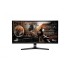 LG 34UC79G 34" Curved Gaming Monitor